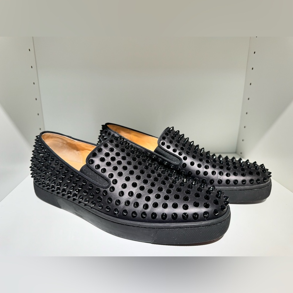 Christian Louboutin Shoes